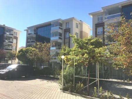 Batıkent Demirel Vizyon Wohnungen Zum Verkauf 2. Stock Zum Verkauf 3 1 Wohnung Zum Verkauf