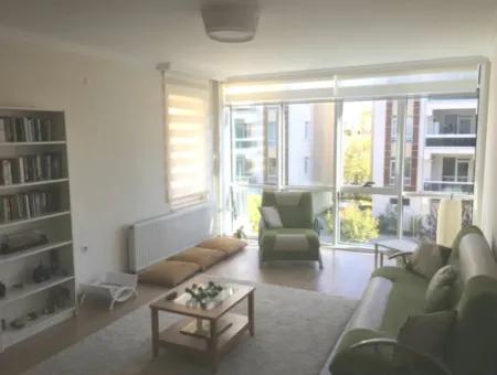 Batıkent Demirel Vizyon Wohnungen Zum Verkauf 2. Stock Zum Verkauf 3 1 Wohnung Zum Verkauf