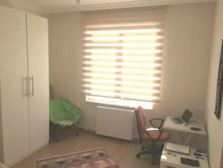 Batıkent Demirel Vizyon Wohnungen Zum Verkauf 2. Stock Zum Verkauf 3 1 Wohnung Zum Verkauf