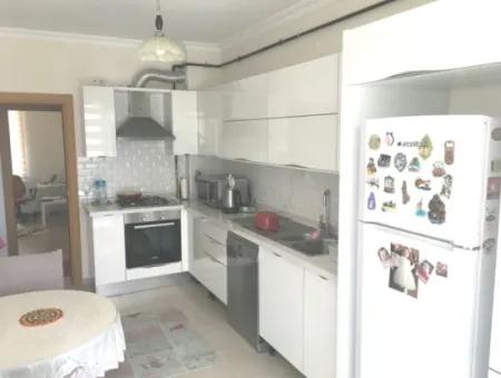 Batıkent Demirel Vizyon Wohnungen Zum Verkauf 2. Stock Zum Verkauf 3 1 Wohnung Zum Verkauf