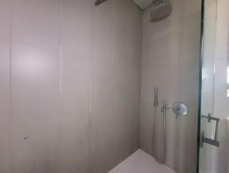 Leerstehendes İncek Loft Zum Verkauf 1+1 Wohnung Im 2. Stock Mit Seeblick