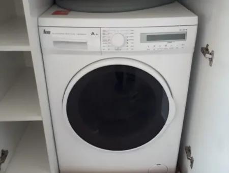 İncek Prestige Zu Verkaufen 1+1 62 M² Kehlsteinhaus Wohnung Auf Der 43. Etage