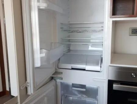 İncek Prestige Zu Verkaufen 1+1 62 M² Kehlsteinhaus Wohnung Auf Der 43. Etage