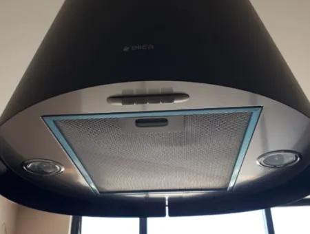 İncek Prestige Zu Verkaufen 1+1 62 M² Kehlsteinhaus Wohnung Auf Der 43. Etage