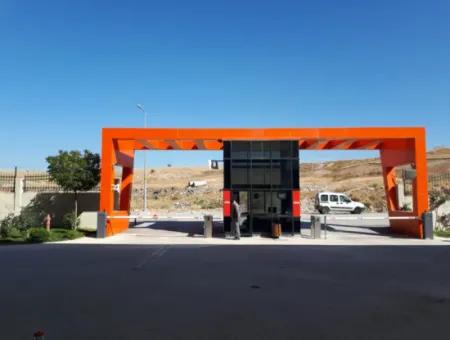 İncek Prestige Zu Verkaufen 1+1 62 M² Kehlsteinhaus Wohnung Auf Der 43. Etage