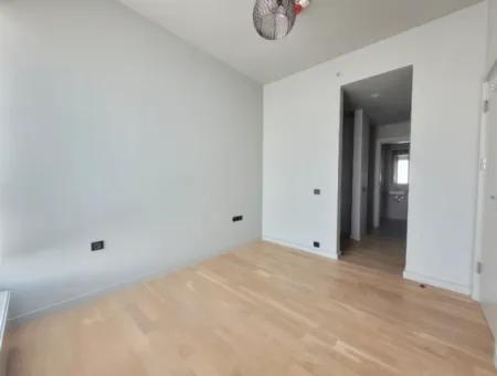 İncek Loft 1+1 14. Stock Wohnung Mit Stadtblick Zu Vermieten