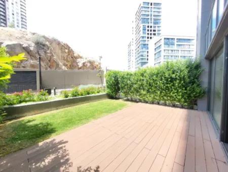 Traumhafte 2+1 Garten-Maisonette-Wohnung Mit Luxusausstattung In Gölbaşı / Ankara /Türkei