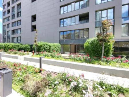 Traumhafte 2+1 Garten-Maisonette-Wohnung Mit Luxusausstattung In Gölbaşı / Ankara /Türkei