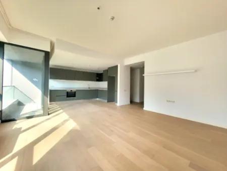 Traumhafte 2+1 Maisonette-Wohnung Mit Luxusausstattung In Gölbaşı / Ankara /Türkei