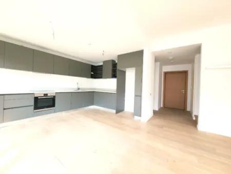 Traumhafte 2+1 Maisonette-Wohnung Mit Luxusausstattung In Gölbaşı / Ankara /Türkei