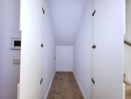 Traumhafte 2+1 Maisonette-Wohnung Mit Luxusausstattung In Gölbaşı / Ankara /Türkei