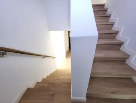 Traumhafte 2+1 Maisonette-Wohnung Mit Luxusausstattung In Gölbaşı / Ankara /Türkei