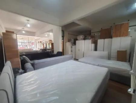 Atatürk Caddesi Çanakkale Zentrum Zu Verkaufen 115 M² Shop Zu Verkaufen