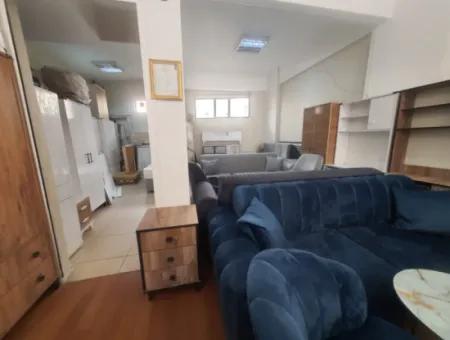 Atatürk Caddesi Çanakkale Zentrum Zu Verkaufen 115 M² Shop Zu Verkaufen