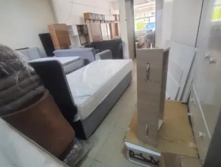 Atatürk Caddesi Çanakkale Zentrum Zu Verkaufen 115 M² Shop Zu Verkaufen