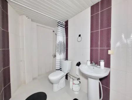 Leeres Etimesgut Alsancak Nachbarschaft Zum Verkauf 2+1 Reverse Duplex