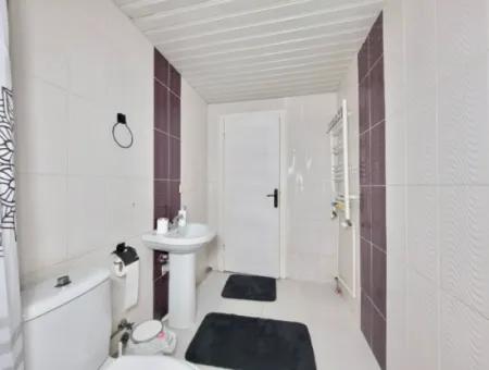 Leeres Etimesgut Alsancak Nachbarschaft Zum Verkauf 2+1 Reverse Duplex