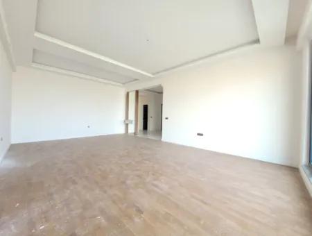 Ankara Çayyolu Alacaatli Gartenboden Zu Verkaufen 4+1