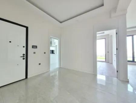 Ankara Çayyolu Alacaatli Gartenboden Zu Verkaufen 4+1