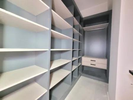 Ankara Çayyolu Alacaatli Gartenboden Zu Verkaufen 4+1