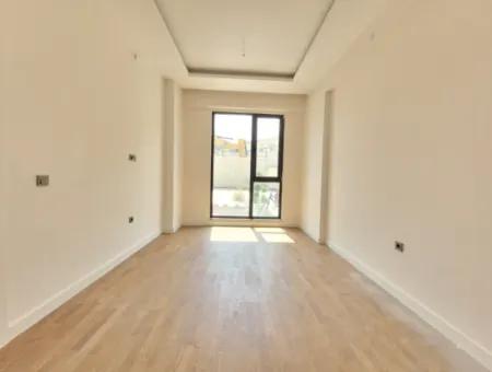 Ankara Çayyolu Alacaatli Gartenboden Zu Verkaufen 4+1