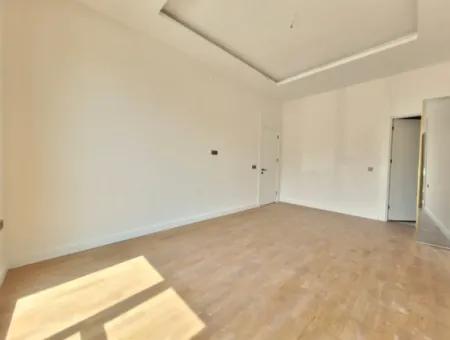 Ankara Çayyolu Alacaatli Gartenboden Zu Verkaufen 4+1