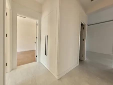 Ankara Çayyolu Alacaatli Gartenboden Zu Verkaufen 4+1