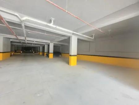 Ankara Çayyolu Alacaatli Gartenboden Zu Verkaufen 4+1