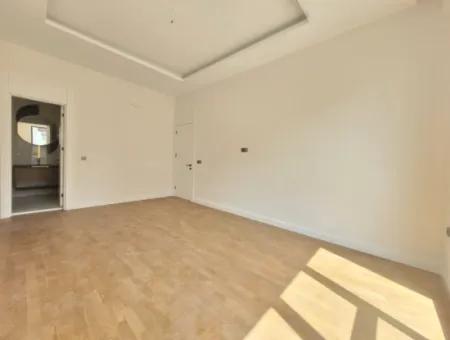 Ankara Çayyolu Alacaatli Horizontale Architektur Zu Verkaufen 4+1