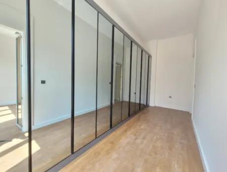 Ankara Çayyolu Alacaatli Horizontale Architektur Zu Verkaufen 4+1