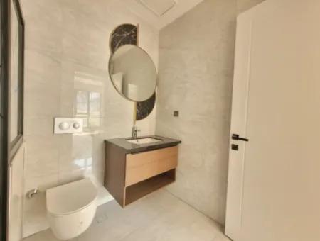 Ankara Çayyolu Alacaatli Horizontale Architektur Zu Verkaufen 4+1