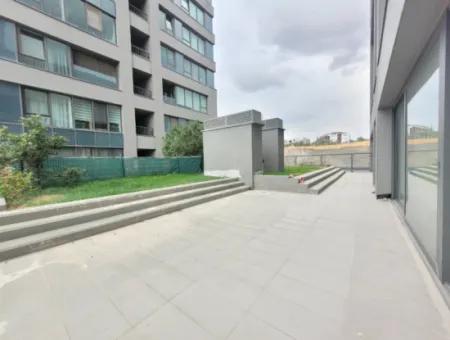 İncek Loft 4+1 137 M² Wohnung Im 4. Stock Mit Terrasse Zu Verkaufen