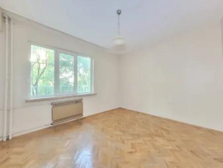 Ümitköy Zentrum Ümitköy Grundstück Zu Vermieten 100 M² 3+1 Gartengeschosswohnung Çankaya Ankara