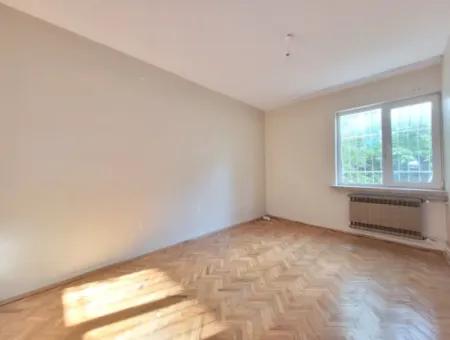 Ümitköy Zentrum Ümitköy Grundstück Zu Vermieten 100 M² 3+1 Gartengeschosswohnung Çankaya Ankara