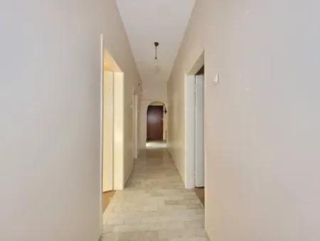 Ümitköy Zentrum Ümitköy Grundstück Zu Vermieten 100 M² 3+1 Gartengeschosswohnung Çankaya Ankara