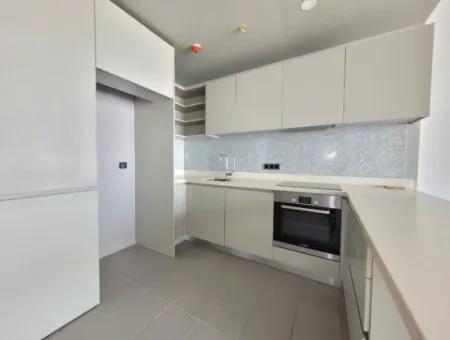 İncek Loft Zum Verkauf 1+1 Wohnung Mit Stadtblick Im 20. Stock