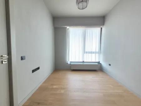 İncek Loft Zum Verkauf 1+1 Wohnung Mit Stadtblick Im 20. Stock