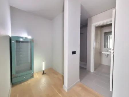 İncek Loft Zum Verkauf 1+1 Wohnung Mit Stadtblick Im 20. Stock