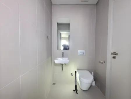 İncek Loft Zum Verkauf 1+1 Wohnung Mit Stadtblick Im 20. Stock