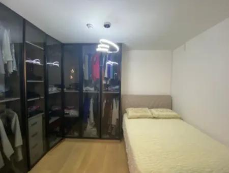 3,5 1 Mieterlose Wohnungen Mit Seeblick Zum Verkauf Im Incek Loft Complex