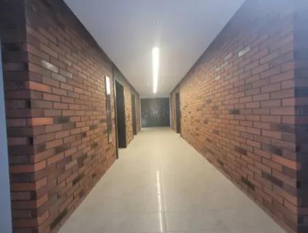 3+1 130 M² 2. Stock Mogan View Wohnung Zum Verkauf In Beytepe İncek Bulvar Loft Complex