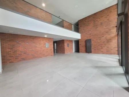 3+1 130 M² 2. Stock Mogan View Wohnung Zum Verkauf In Beytepe İncek Bulvar Loft Complex