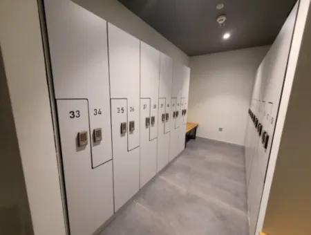 3+1 130 M² 2. Stock Mogan View Wohnung Zum Verkauf In Beytepe İncek Bulvar Loft Complex