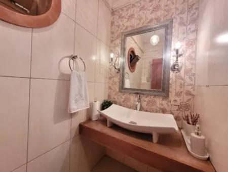 340 M² Panoramablick Vollständig Freistehende Doppelhaus Zum Verkauf