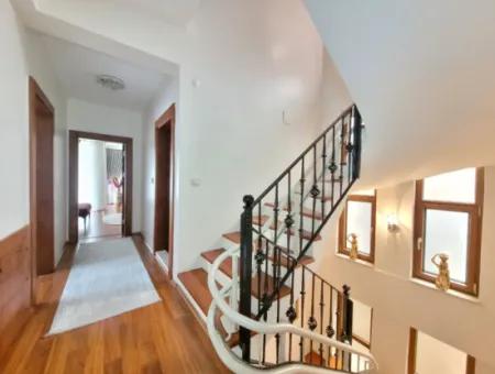 340 M² Panoramablick Vollständig Freistehende Doppelhaus Zum Verkauf