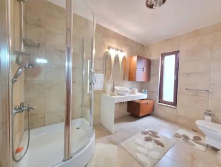 340 M² Panoramablick Vollständig Freistehende Doppelhaus Zum Verkauf