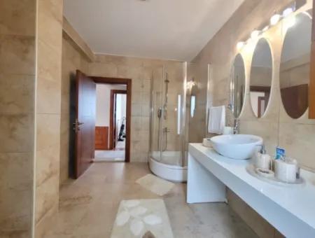 340 M² Panoramablick Vollständig Freistehende Doppelhaus Zum Verkauf