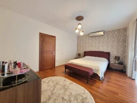 340 M² Panoramablick Vollständig Freistehende Doppelhaus Zum Verkauf