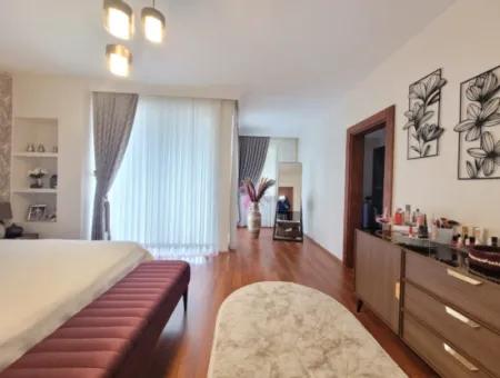 340 M² Panoramablick Vollständig Freistehende Doppelhaus Zum Verkauf