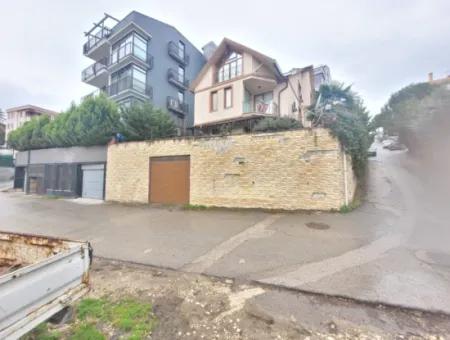 340 M² Panoramablick Vollständig Freistehende Doppelhaus Zum Verkauf